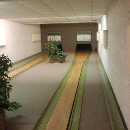Limbach  Zur Limbacher Muhleゲストハウス エクステリア 写真
