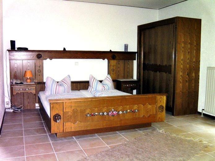 Limbach  Zur Limbacher Muhleゲストハウス 部屋 写真