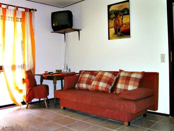 Limbach  Zur Limbacher Muhleゲストハウス 部屋 写真
