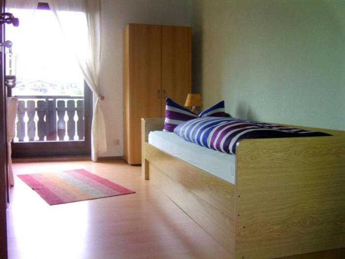 Limbach  Zur Limbacher Muhleゲストハウス 部屋 写真