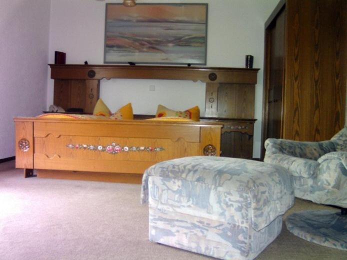 Limbach  Zur Limbacher Muhleゲストハウス 部屋 写真