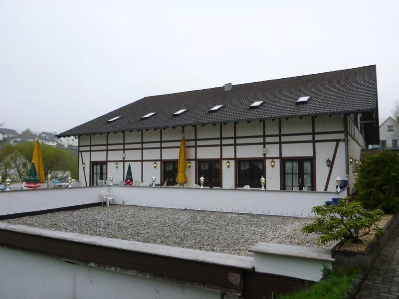 Limbach  Zur Limbacher Muhleゲストハウス エクステリア 写真