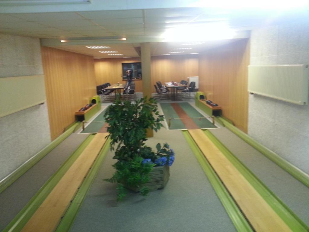Limbach  Zur Limbacher Muhleゲストハウス エクステリア 写真